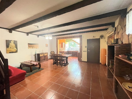 casa indipendente in vendita a San Gregorio di Catania