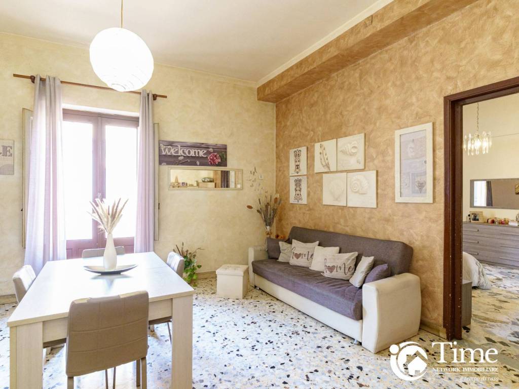 appartamento in vendita a San Gregorio di Catania