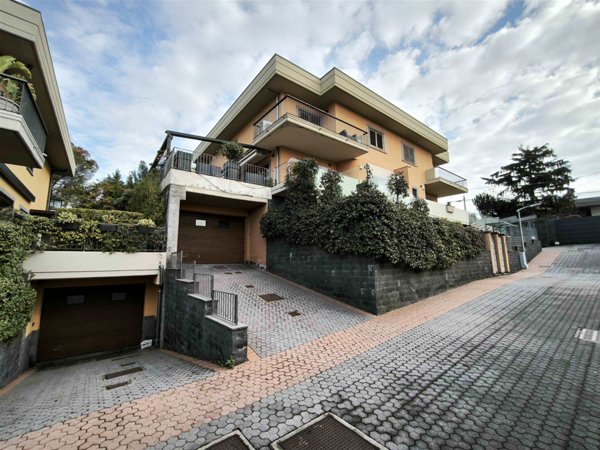 casa indipendente in vendita a San Gregorio di Catania