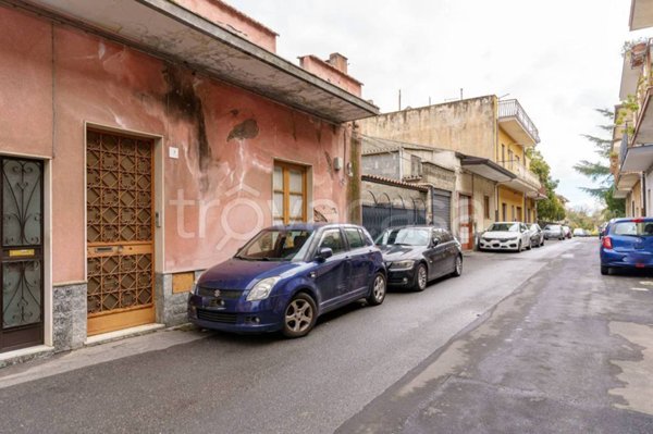casa indipendente in vendita a San Gregorio di Catania