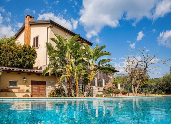 casa indipendente in vendita a San Gregorio di Catania