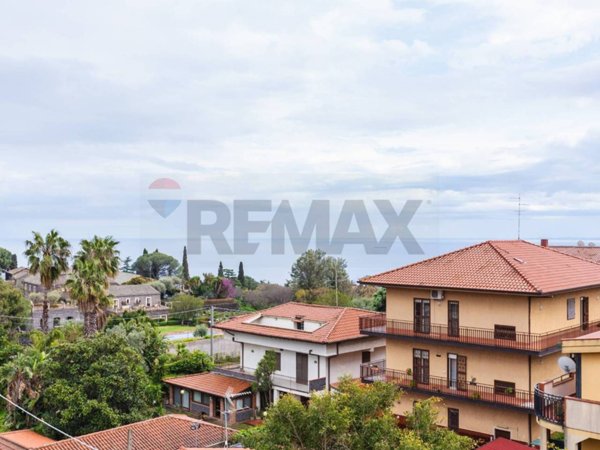 appartamento in vendita a San Gregorio di Catania