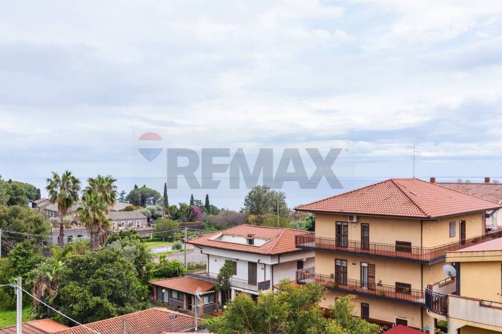 appartamento in vendita a San Gregorio di Catania