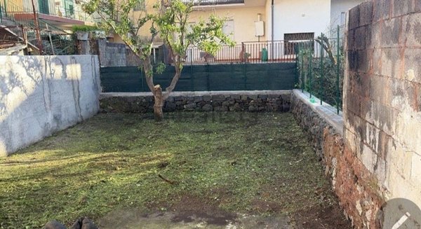 casa semindipendente in vendita a San Gregorio di Catania