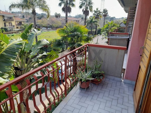 appartamento in vendita a San Gregorio di Catania