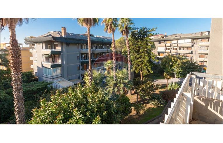 appartamento in vendita a San Gregorio di Catania