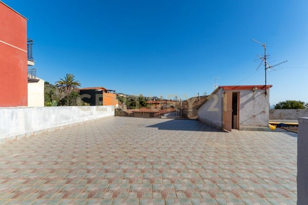 appartamento in vendita a San Gregorio di Catania