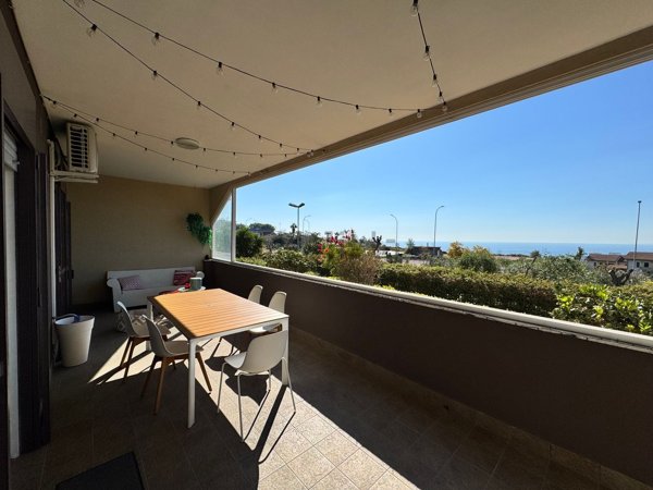 appartamento in vendita a San Gregorio di Catania