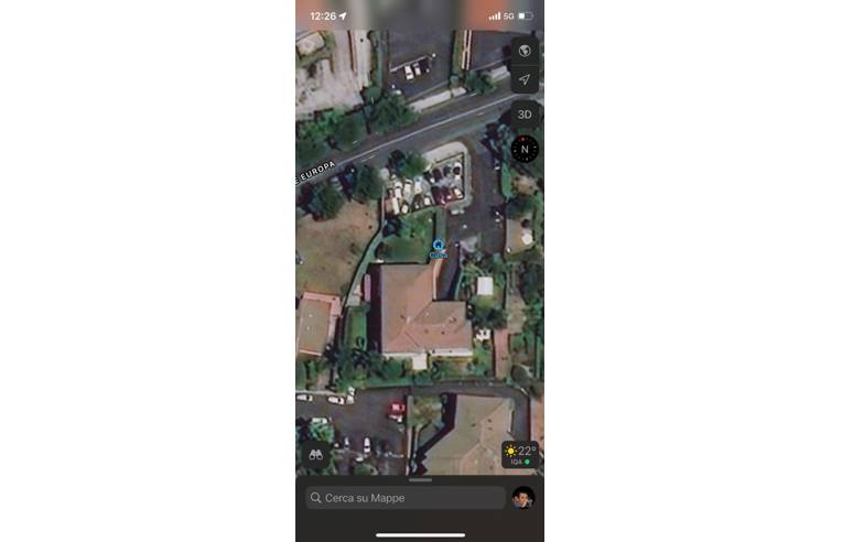 appartamento in vendita a San Gregorio di Catania