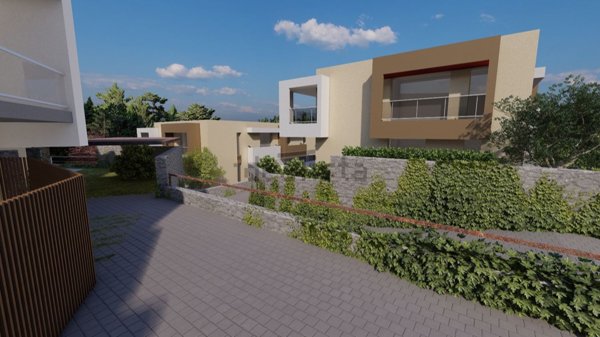 casa indipendente in vendita a San Gregorio di Catania