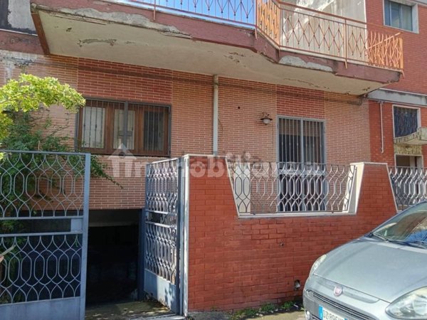 pentavano in vendita a San Gregorio di Catania