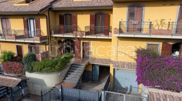 casa indipendente in vendita a San Gregorio di Catania