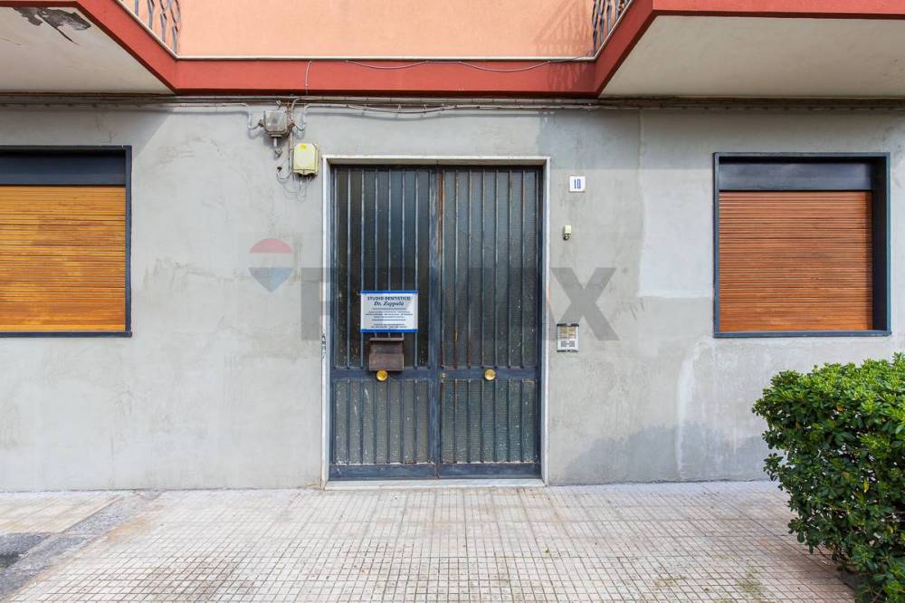 appartamento in vendita a San Gregorio di Catania