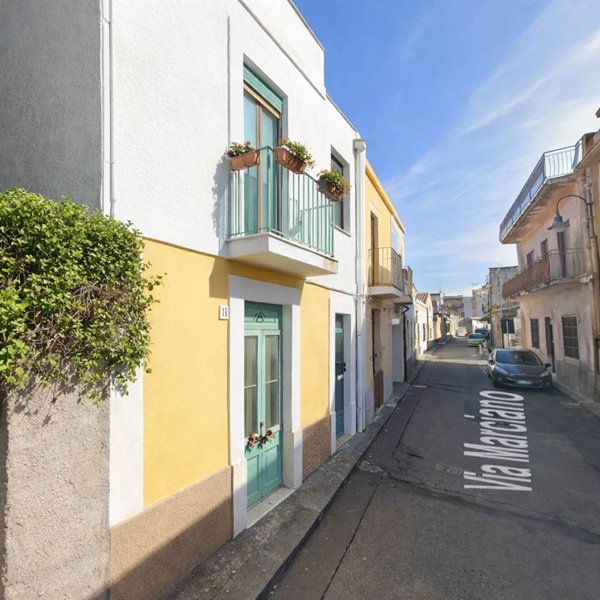 appartamento in vendita a San Gregorio di Catania