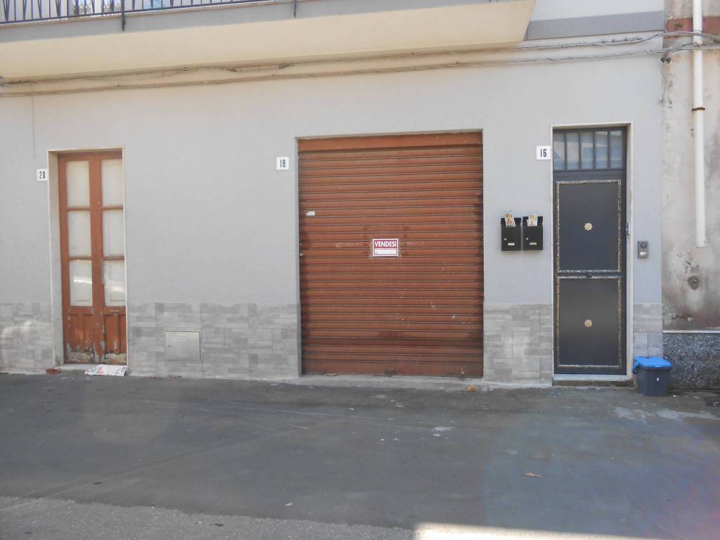 appartamento in vendita a San Gregorio di Catania