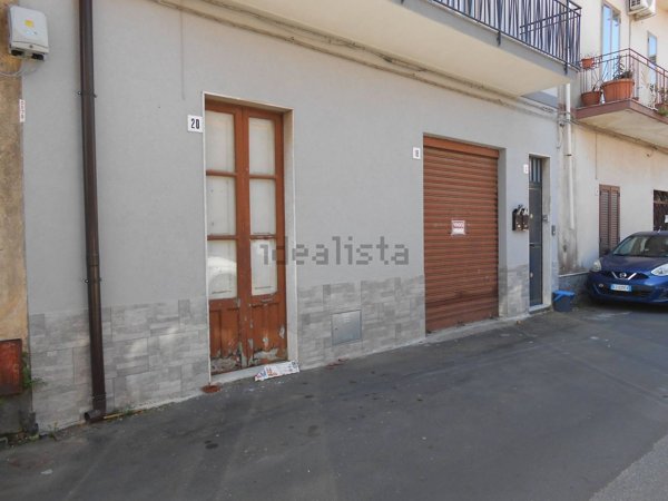 appartamento in vendita a San Gregorio di Catania