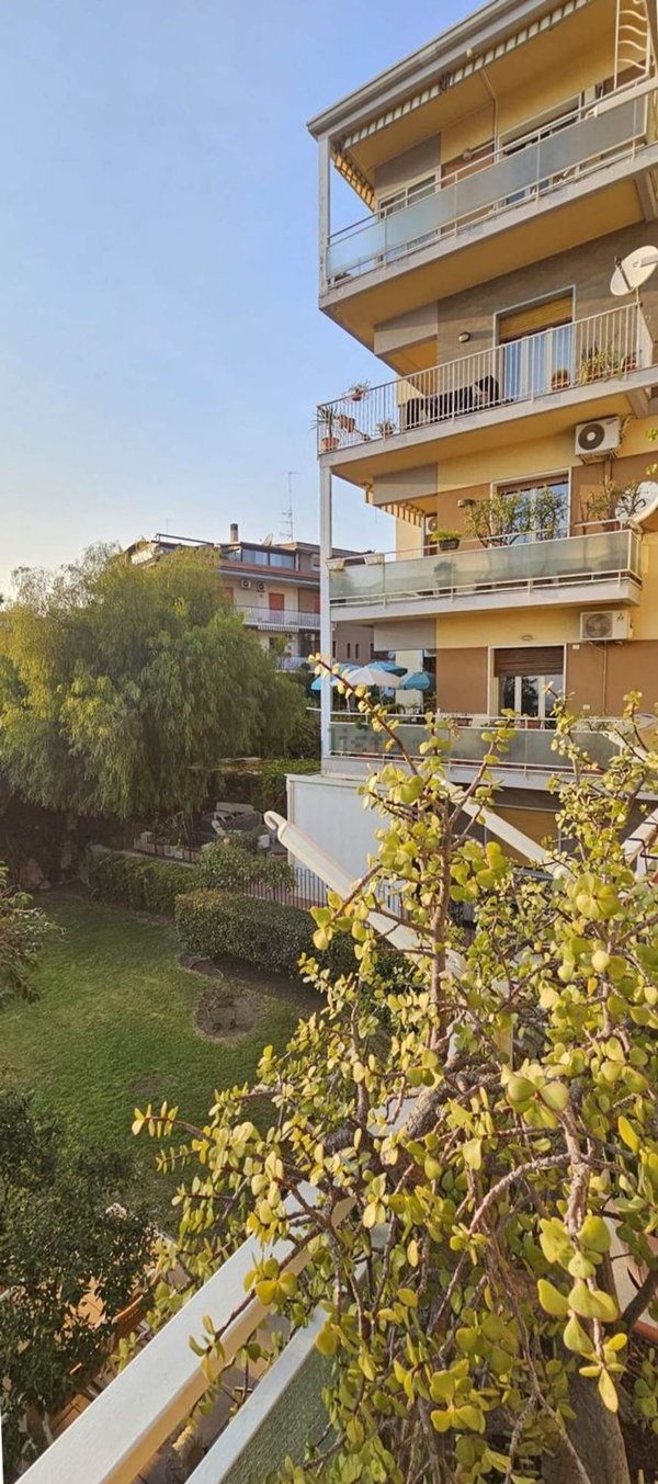 appartamento in vendita a San Gregorio di Catania