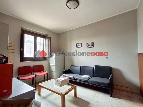 appartamento in vendita a San Gregorio di Catania