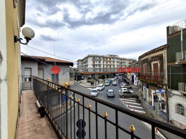 appartamento in vendita a San Gregorio di Catania