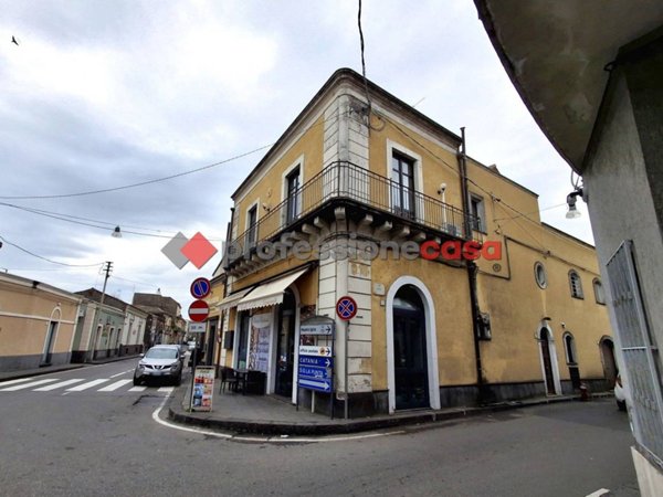 appartamento in vendita a San Gregorio di Catania