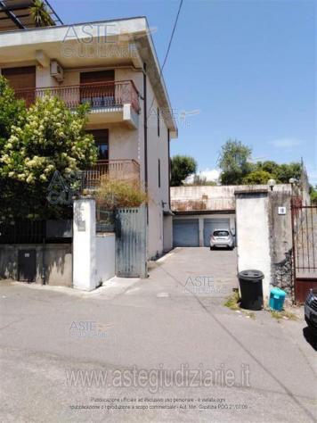 appartamento in vendita a San Gregorio di Catania