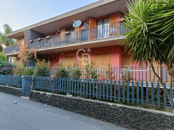 appartamento in vendita a San Gregorio di Catania