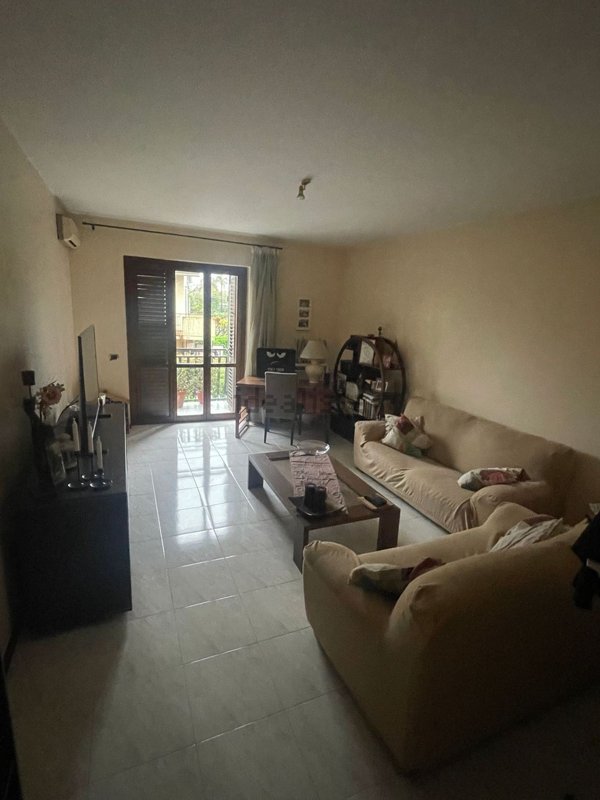 appartamento in vendita a San Gregorio di Catania