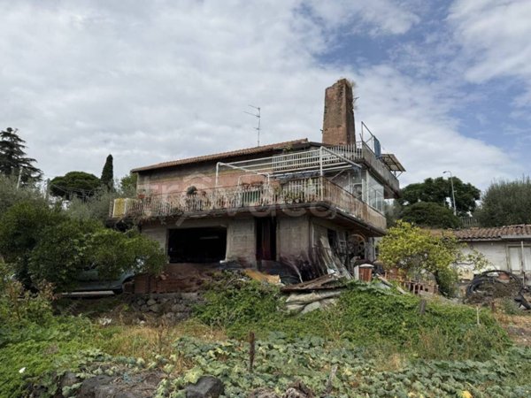 terreno edificabile in vendita a San Gregorio di Catania