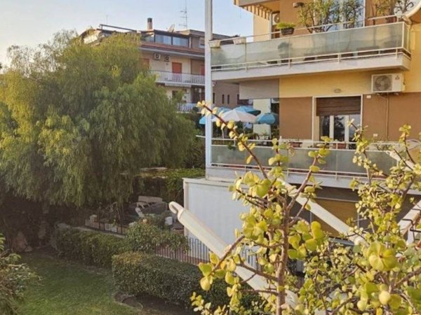 appartamento in vendita a San Gregorio di Catania