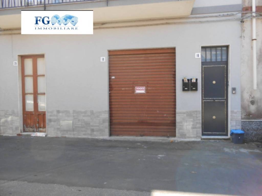 appartamento in vendita a San Gregorio di Catania