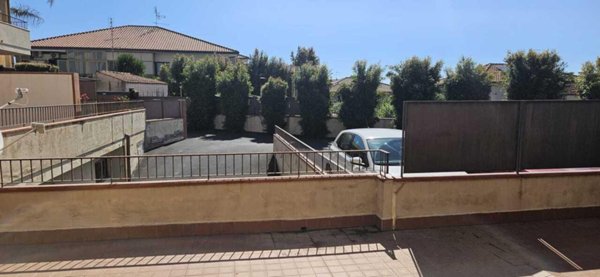 appartamento in vendita a San Gregorio di Catania