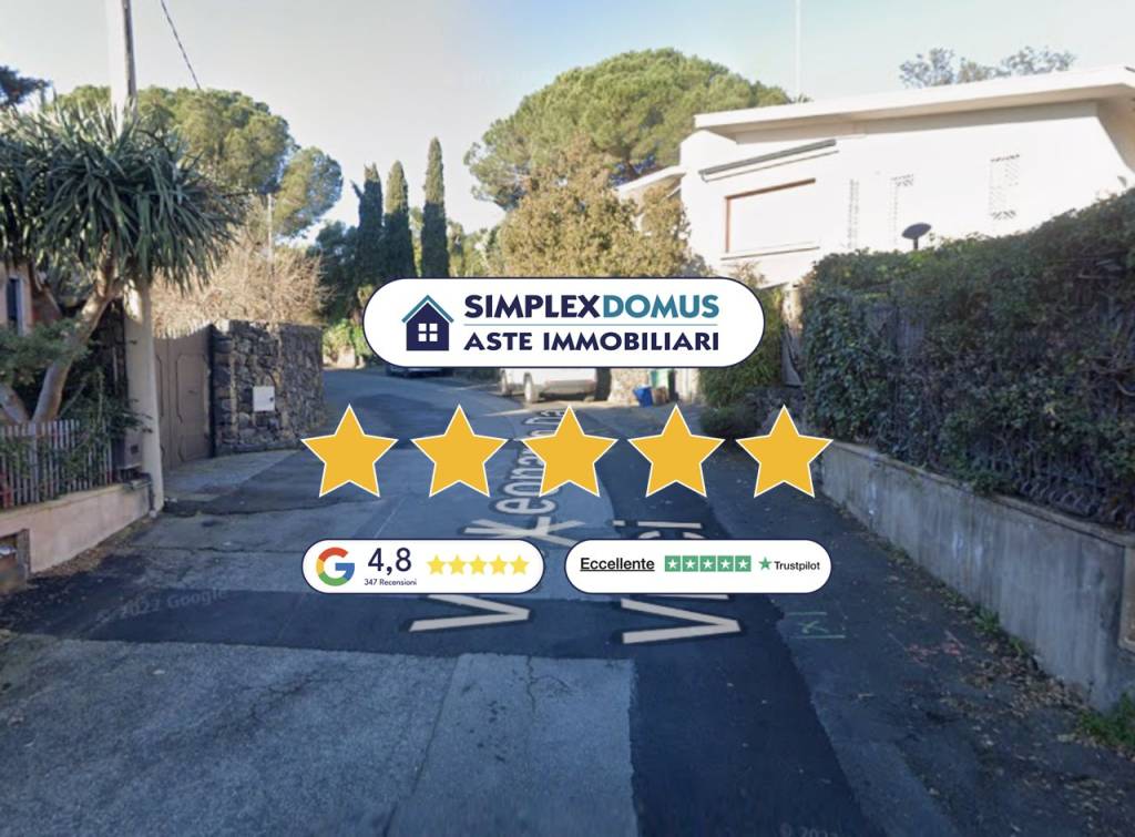 appartamento in vendita a San Gregorio di Catania