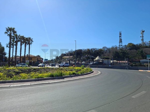terreno agricolo in vendita a San Gregorio di Catania