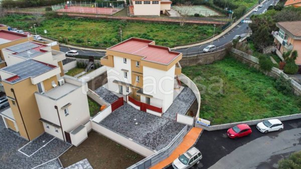 casa indipendente in vendita a San Gregorio di Catania