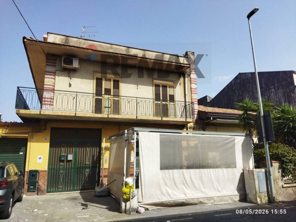 appartamento in vendita a San Gregorio di Catania