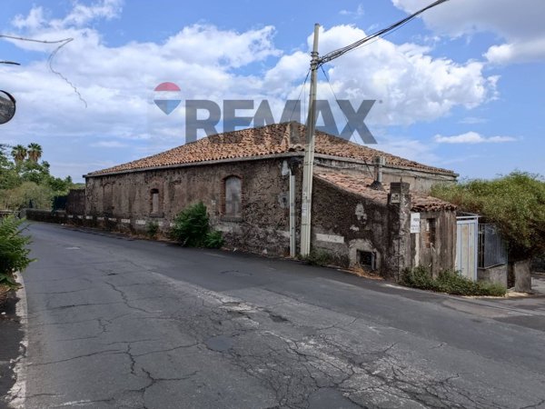 casa indipendente in vendita a San Gregorio di Catania