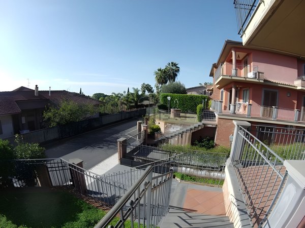 casa indipendente in vendita a San Gregorio di Catania