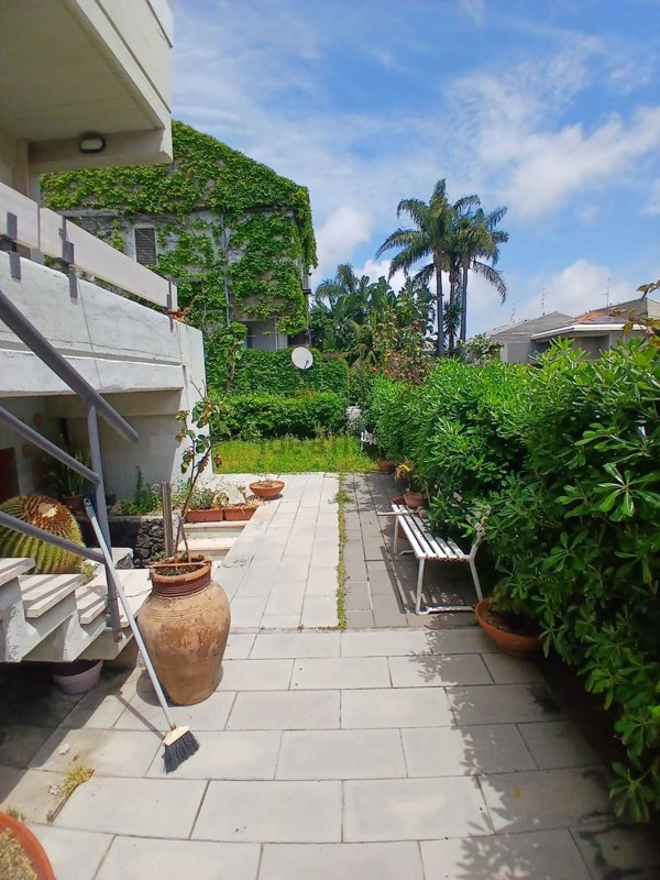 casa indipendente in vendita a San Gregorio di Catania