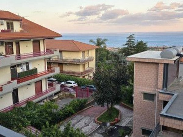 appartamento in vendita a San Gregorio di Catania