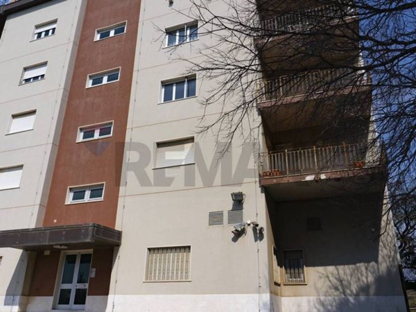 appartamento in vendita a San Gregorio di Catania