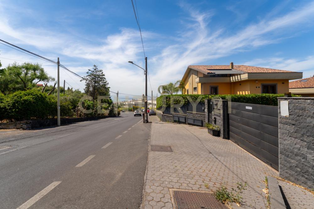 casa indipendente in vendita a San Gregorio di Catania
