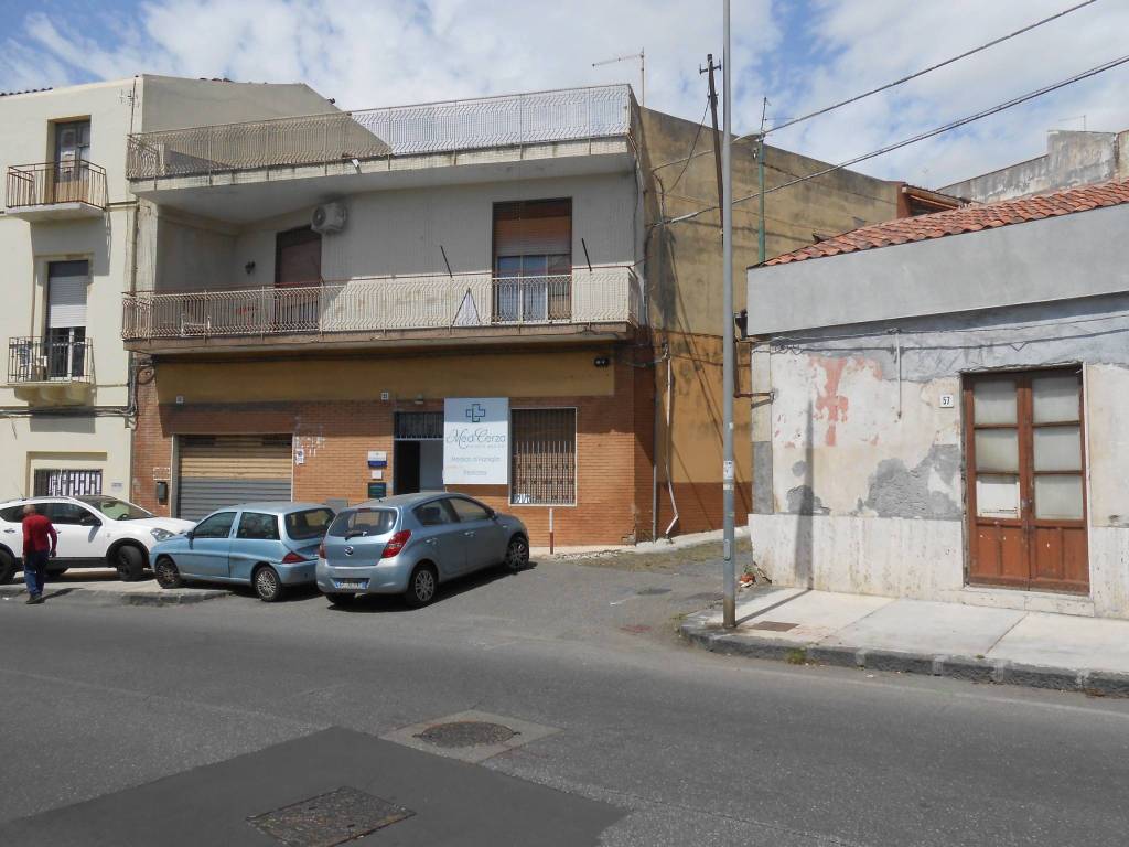 appartamento in vendita a San Gregorio di Catania