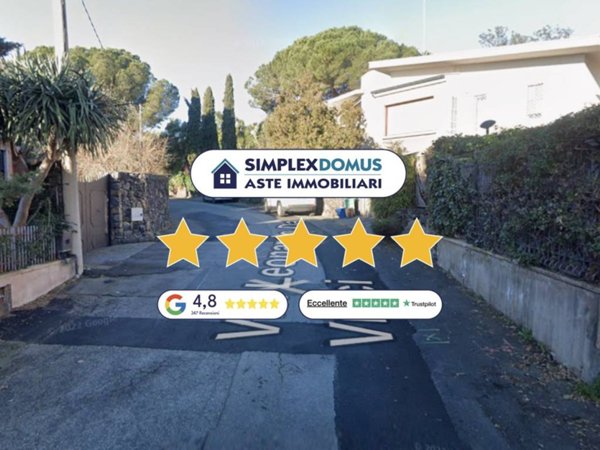 appartamento in vendita a San Gregorio di Catania