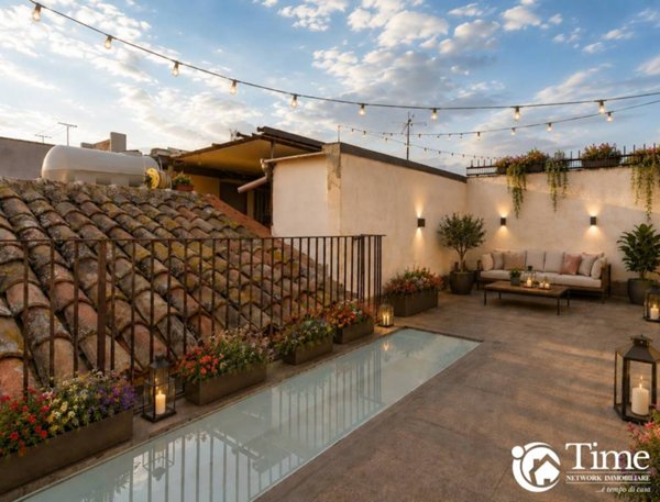 appartamento in vendita a San Gregorio di Catania