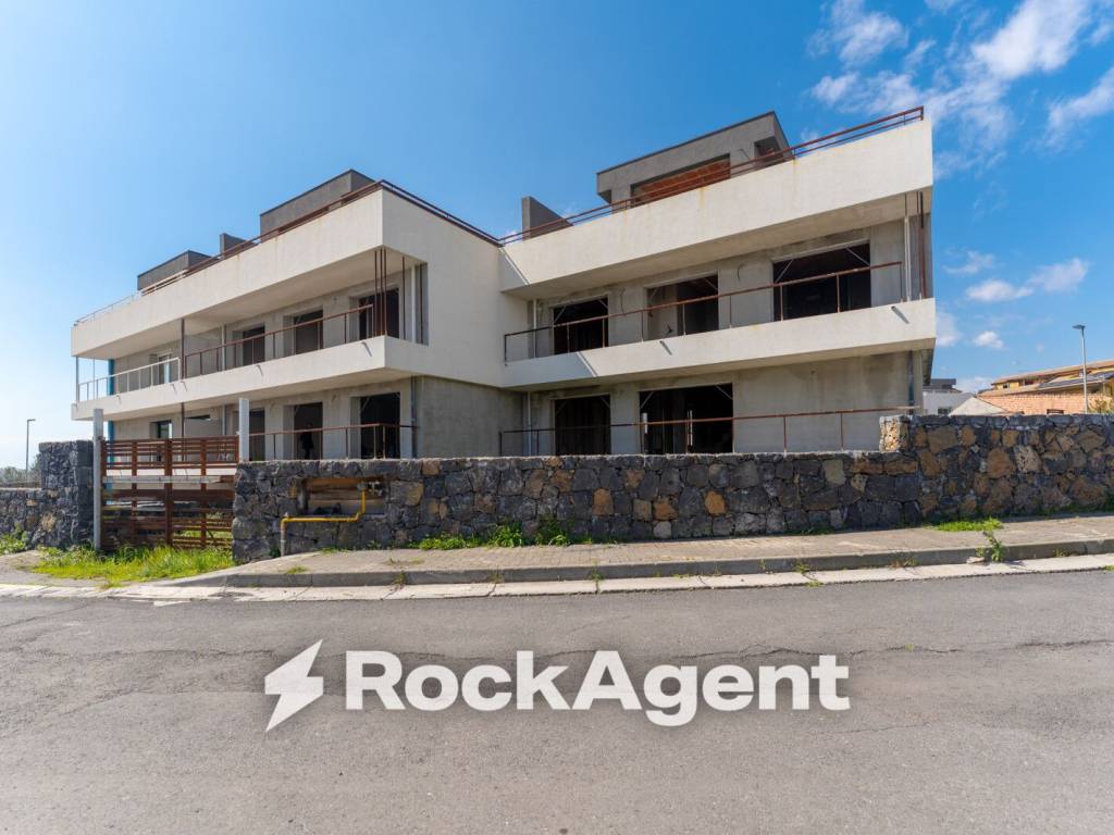casa indipendente in vendita a San Gregorio di Catania