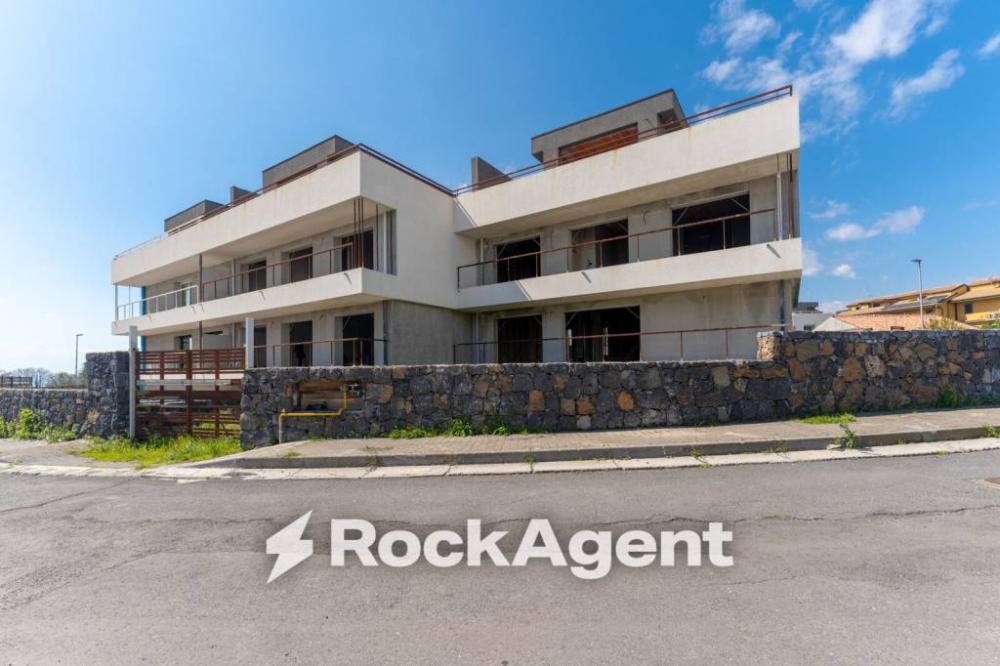 casa indipendente in vendita a San Gregorio di Catania