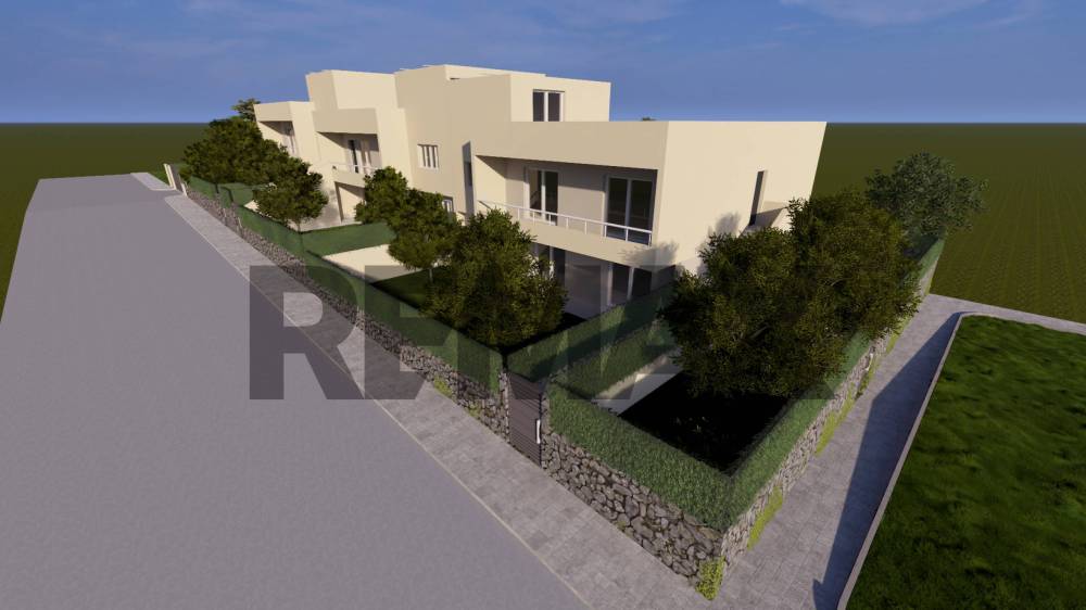 appartamento in vendita a San Gregorio di Catania