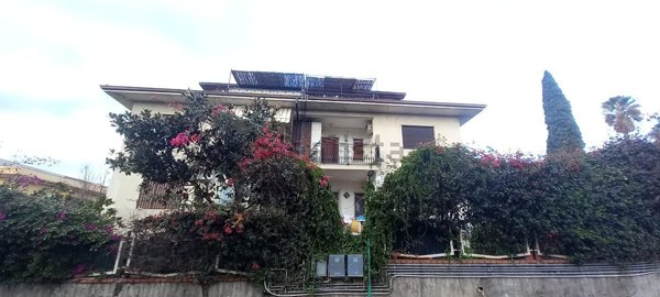 appartamento in vendita a San Gregorio di Catania