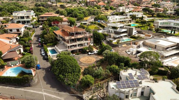 casa indipendente in vendita a San Gregorio di Catania