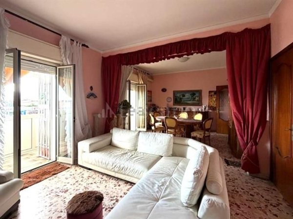 appartamento in vendita a San Gregorio di Catania
